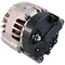 Wai Global Alternator, ALTVA IRIF, 120 Amp12 Volt, CW, 6Groove Clutch Pulley 22990N - alternate 1